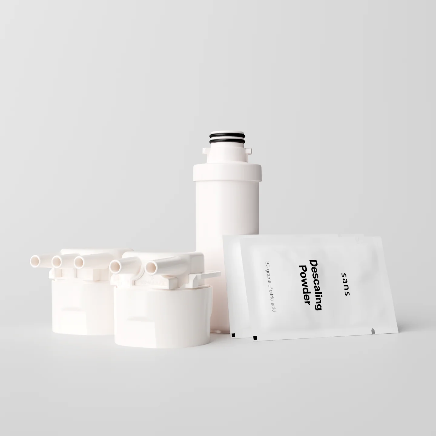 Water Purifier Accessories